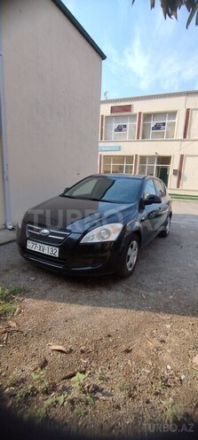 Kia Ceed 2007, 220,000 km - 1.4 l - Gəncə