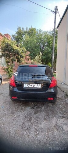 Kia Ceed 2007, 220,000 km - 1.4 l - Gəncə