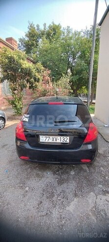 Kia Ceed 2007, 220,000 km - 1.4 l - Gəncə