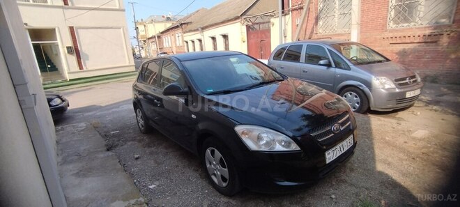 Kia Ceed 2007, 220,000 km - 1.4 l - Gəncə
