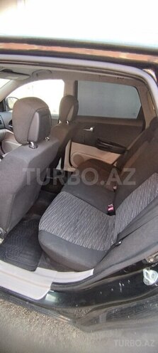 Kia Ceed 2007, 220,000 km - 1.4 l - Gəncə