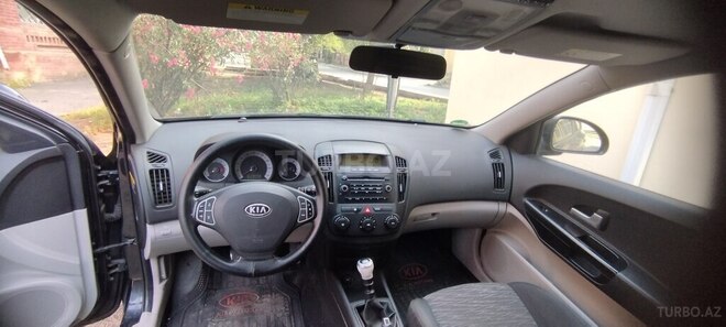 Kia Ceed 2007, 220,000 km - 1.4 l - Gəncə