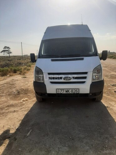 Ford Transit 2006, 309,931 km - 2.4 л - Bakı