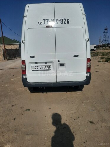 Ford Transit 2006, 309,931 km - 2.4 л - Bakı