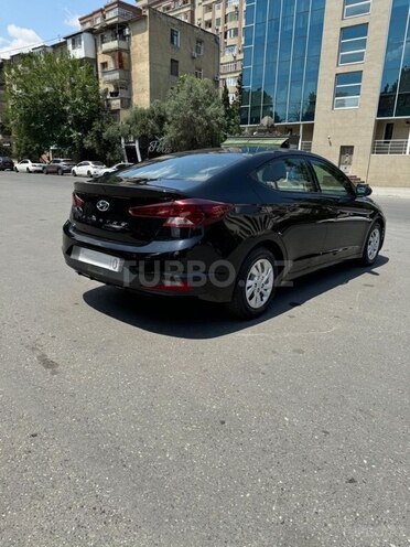 Hyundai Elantra 2019, 86,905 km - 2.0 l - Bakı