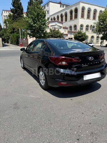 Hyundai Elantra 2019, 86,905 km - 2.0 l - Bakı