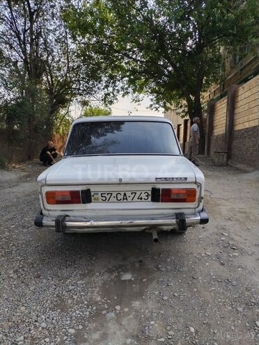 LADA (VAZ) 2106 1994, 75,000 km - 1.5 l - Gəncə