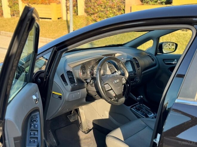 Kia Cerato 2016, 80,500 km - 2.0 l - Bakı