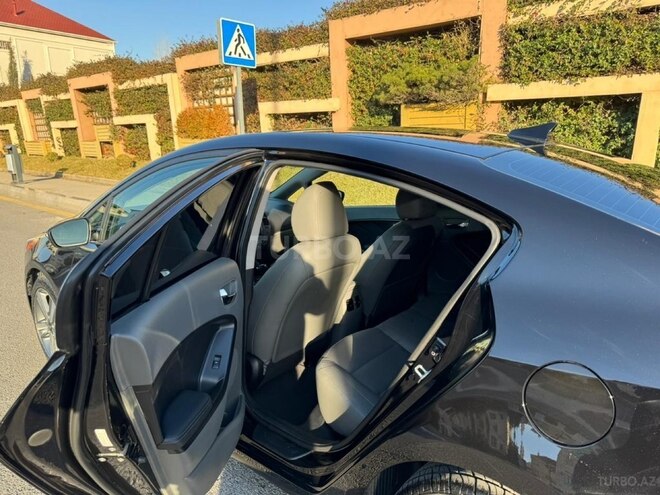 Kia Cerato 2016, 80,500 km - 2.0 l - Bakı