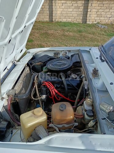 LADA (VAZ) 2107 2005, 94,648 km - 1.6 l - Sabirabad