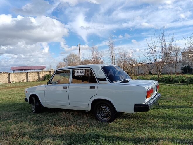 LADA (VAZ) 2107 2005, 94,648 km - 1.6 l - Sabirabad