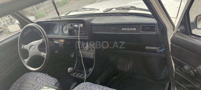 LADA (VAZ) 2107 2000, 94,618 km - 1.6 л - Şəki