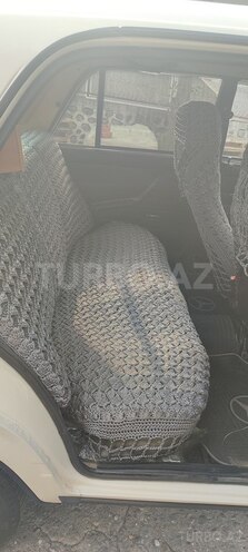 LADA (VAZ) 2107 2000, 94,618 km - 1.6 л - Şəki