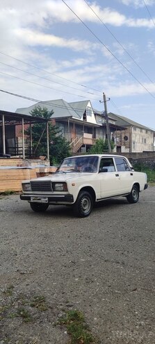 LADA (VAZ) 2107 2000, 94,618 km - 1.6 л - Şəki