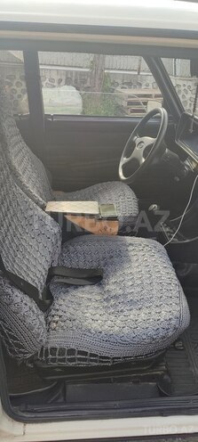 LADA (VAZ) 2107 2000, 94,618 km - 1.6 л - Şəki