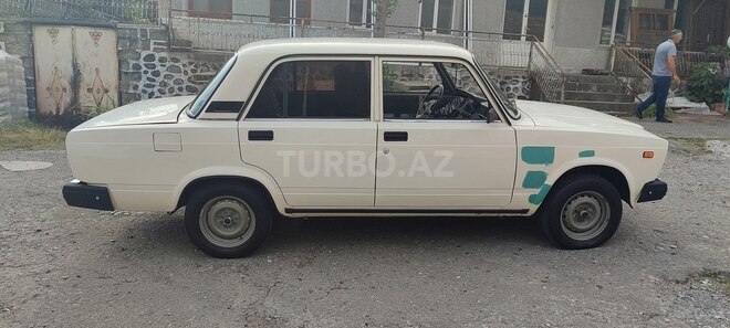 LADA (VAZ) 2107 2000, 94,618 km - 1.6 л - Şəki