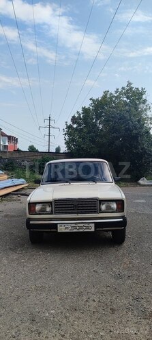LADA (VAZ) 2107 2000, 94,618 km - 1.6 л - Şəki