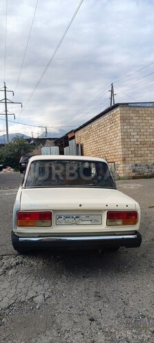 LADA (VAZ) 2107 2000, 94,618 km - 1.6 л - Şəki