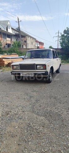 LADA (VAZ) 2107 2000, 94,618 km - 1.6 л - Şəki
