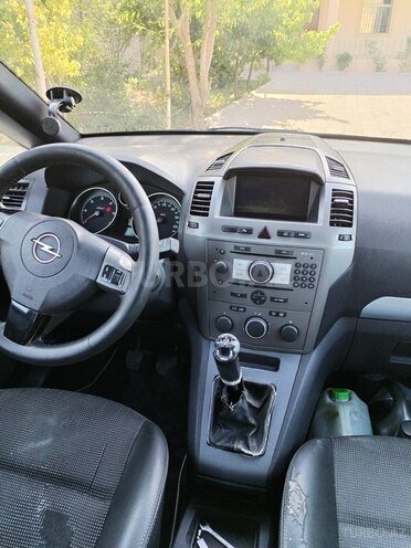 Opel Zafira 2006, 450,000 km - 2.0 l - Bakı