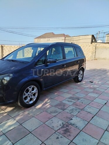 Opel Zafira 2006, 450,000 km - 2.0 l - Bakı