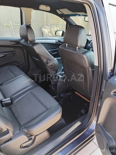 Opel Zafira 2006, 450,000 km - 2.0 l - Bakı