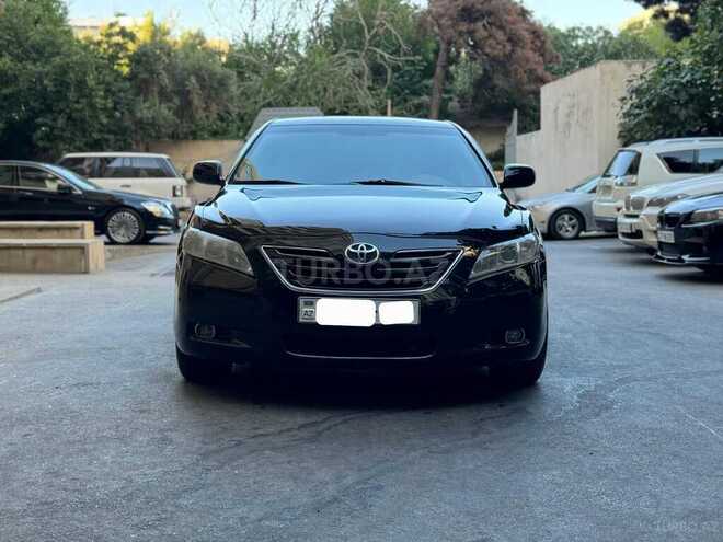 Toyota Camry 2008, 270,000 km - 2.4 л - Bakı