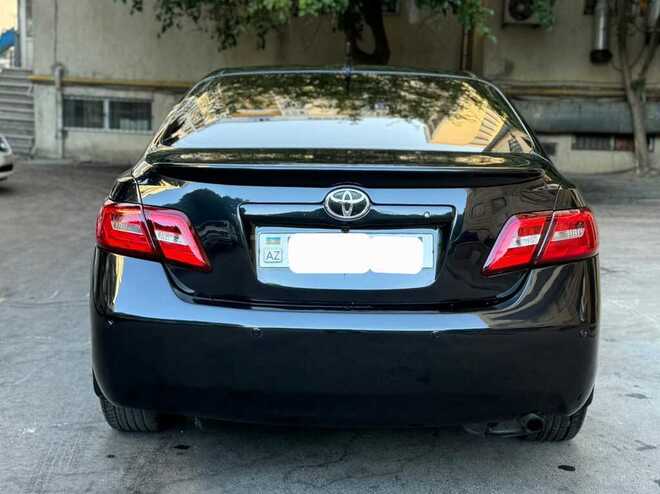 Toyota Camry 2008, 270,000 km - 2.4 л - Bakı