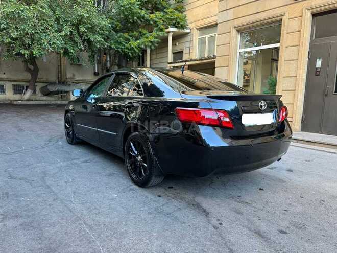 Toyota Camry 2008, 270,000 km - 2.4 л - Bakı