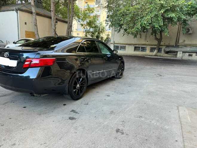 Toyota Camry 2008, 270,000 km - 2.4 л - Bakı