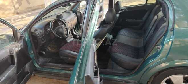 Opel Astra 2003, 234,765 km - 2.0 l - Bakı