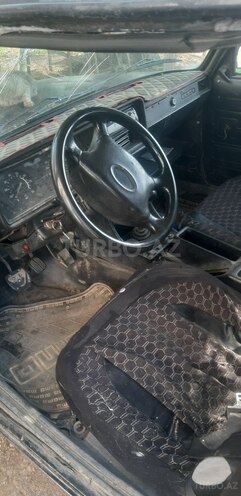 LADA (VAZ) 2107 1985, 94,617 km - 1.6 l - Gəncə