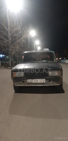 LADA (VAZ) 2107 1985, 94,617 km - 1.6 l - Gəncə