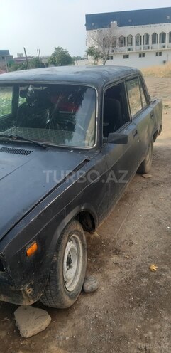 LADA (VAZ) 2107 1985, 94,617 km - 1.6 l - Gəncə