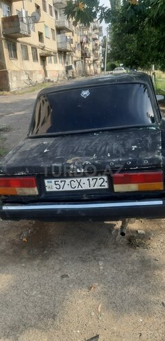 LADA (VAZ) 2107 1985, 94,617 km - 1.6 l - Gəncə