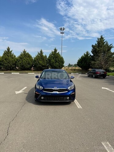 Kia Cerato 2019, 78,300 km - 2.0 l - Şəmkir