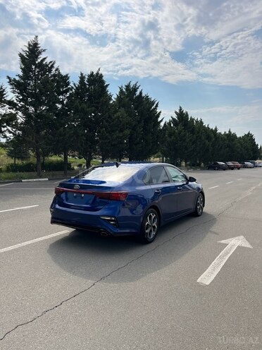 Kia Cerato 2019, 78,300 km - 2.0 l - Şəmkir