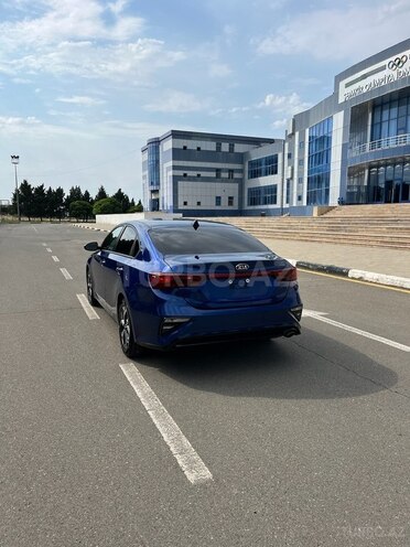 Kia Cerato 2019, 78,300 km - 2.0 l - Şəmkir