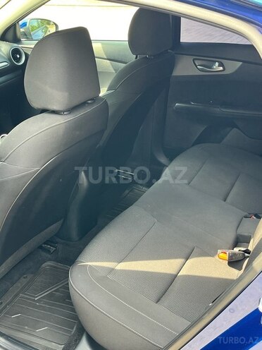 Kia Cerato 2019, 78,300 km - 2.0 l - Şəmkir