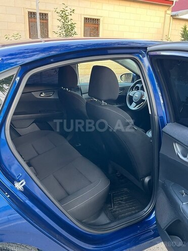 Kia Cerato 2019, 78,300 km - 2.0 l - Şəmkir