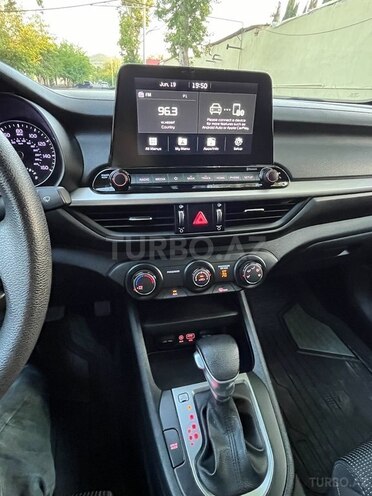 Kia Cerato 2019, 78,300 km - 2.0 l - Şəmkir