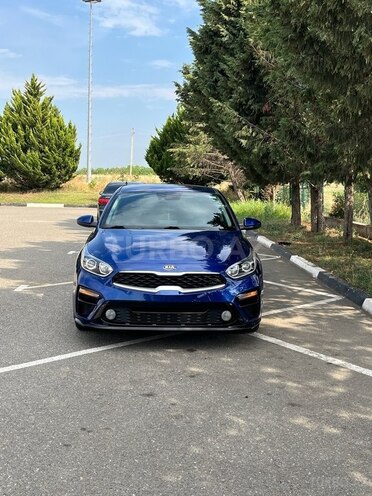 Kia Cerato 2019, 78,300 km - 2.0 l - Şəmkir