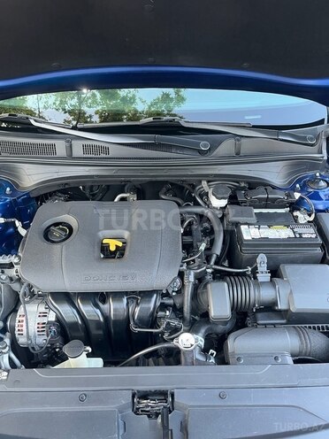 Kia Cerato 2019, 78,300 km - 2.0 l - Şəmkir