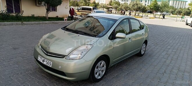 Toyota Prius 2008, 98,000 km - 1.5 l - Bakı