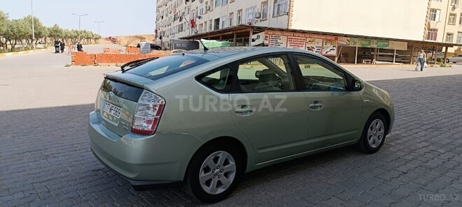 Toyota Prius 2008, 98,000 km - 1.5 l - Bakı