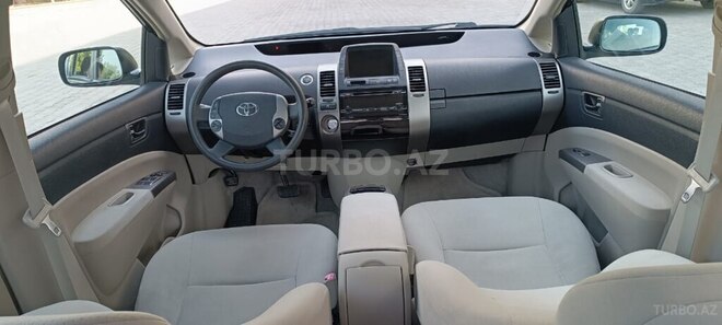 Toyota Prius 2008, 98,000 km - 1.5 l - Bakı
