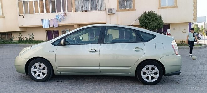 Toyota Prius 2008, 98,000 km - 1.5 l - Bakı