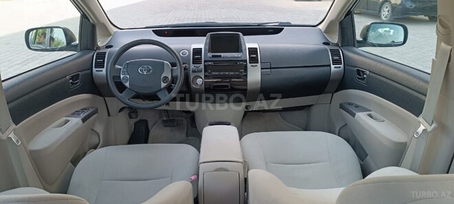Toyota Prius 2008, 98,000 km - 1.5 l - Bakı