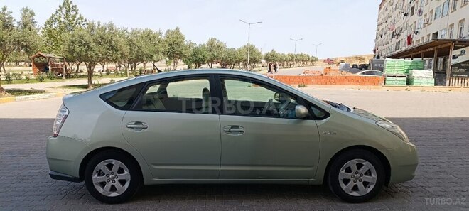 Toyota Prius 2008, 98,000 km - 1.5 l - Bakı