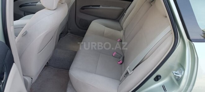 Toyota Prius 2008, 98,000 km - 1.5 l - Bakı